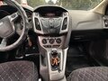 2011 Ford Focus III, серый - вид 11