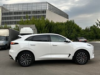 2023 Changan UNI-K, белый, 3000000 рублей, вид 5