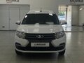 2026 Lada (ВАЗ) Largus I Рестайлинг, белый - вид 1
