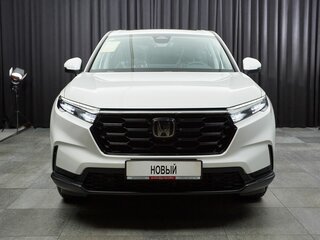 2026 Honda CR-V VI, белый, 4299000 рублей, вид 2