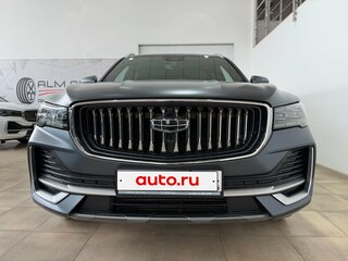 2023 Geely Monjaro I, серый, 3200000 рублей, вид 3