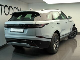 2025 Land Rover Range Rover Velar I Рестайлинг, серый, 9770000 рублей, вид 4