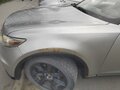 2003 Infiniti FX35 I (S50), серебристый, 599000 рублей - вид 6