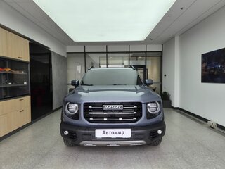 2022 Haval Dargo I, серый, 2199000 рублей, вид 2