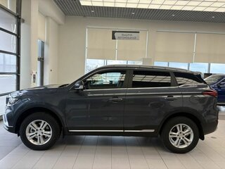 2026 Belgee X70 I Рестайлинг, серый, 2745990 рублей, вид 4