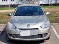 2013 Renault Fluence I, бежевый, 850000 рублей