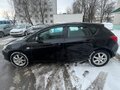 2010 Opel Astra J, чёрный, 470000 рублей - вид 3