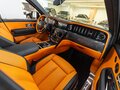 2025 Rolls-Royce Cullinan Black Badge I Рестайлинг (Series II), чёрный, 67490000 рублей - вид 9