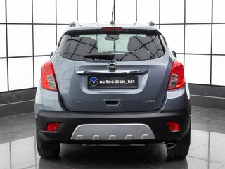 2014 Opel Mokka I, серый, 1099000 рублей, вид 3