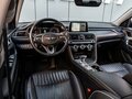 2018 Genesis G70 I, чёрный - вид 5