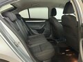 2017 Skoda Octavia III (A7) Рестайлинг, серебристый, 1549000 рублей - вид 11