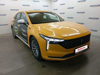 2023 FAW Bestune B70 I, белый, 856800 рублей, вид 2