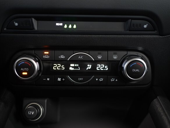 2026 Mazda CX-5 II Рестайлинг, красный, 4700000 рублей - вид 13