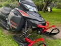 2015 BRP Ski-Doo Summit 800, чёрный, 700000 рублей - вид 2