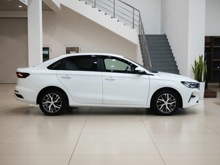 2026 Belgee S50, белый, 2165990 рублей, вид 1