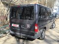 2008 Ford Transit, серый, 550000 рублей - вид 6