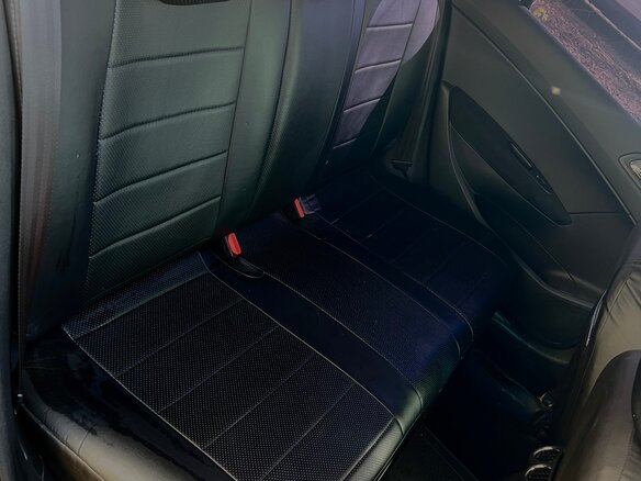 2012 Peugeot 408 I, чёрный, 990000 рублей - вид 11