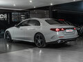 2025 Mercedes-Benz E-Класс 300 VI (W214, S214), серый - вид 5