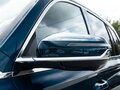 2024 Geely Monjaro I, синий, 3940000 рублей - вид 11