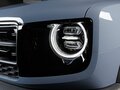 2026 Haval Dargo I Рестайлинг, серый - вид 7