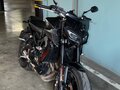 2017 Yamaha MT-09 (FZ-09), чёрный, 950000 рублей