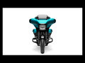 2026 Harley-Davidson Street Glide, голубой, 4290000 рублей - вид 7