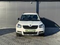 2015 Skoda Yeti I Рестайлинг, белый, 1550000 рублей - вид 2