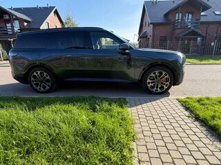 2025 Lynk & Co 900, синий, 7500000 рублей, вид 2