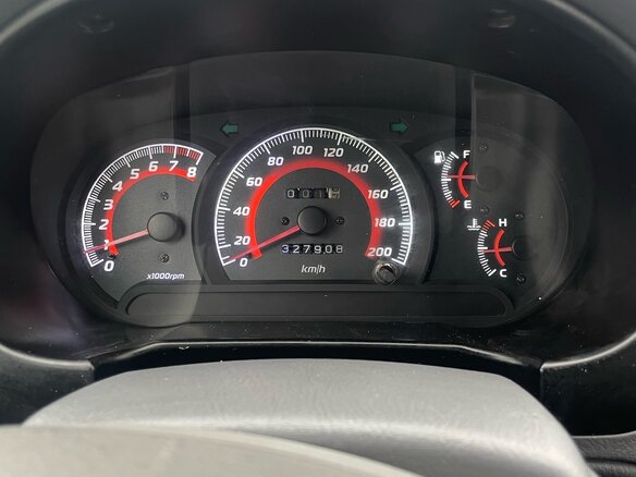 2004 Hyundai Accent ТагАЗ II, бежевый, 265000 рублей - вид 8