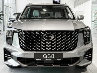 2026 GAC GS8 II, серый, 4949000 рублей, вид 3