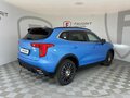 2026 Haval Jolion I Рестайлинг 2, голубой, 2849000 рублей - вид 1