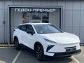 2026 Omoda C5 II, белый, 2629000 рублей - вид 3