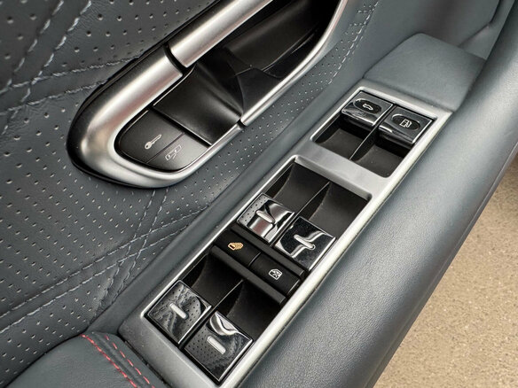 2015 Bentley Continental GT II, красный - вид 20