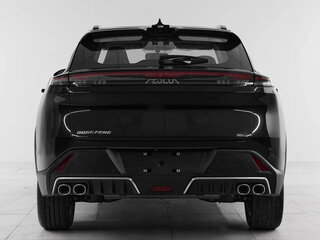 2025 Dongfeng Mage, чёрный, 2560000 рублей, вид 5