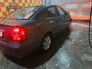 2011 Lifan Solano I (620), серебристый, 130000 рублей, вид 2
