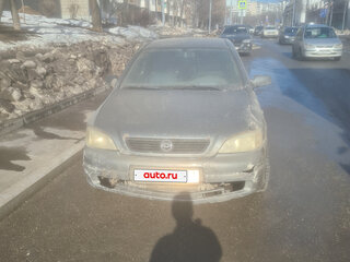 2005 Chevrolet Viva, белый, 100000 рублей, вид 1
