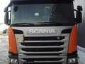 2018 Scania G-series, оранжевый, 10300000 рублей