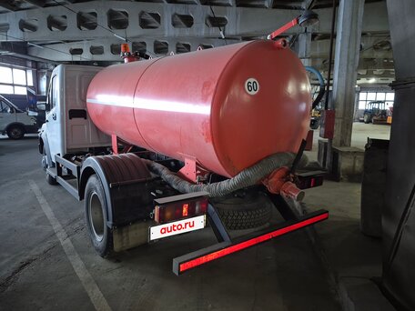 2023 ГАЗ-САЗ 3903, белый, 3550000 рублей, вид 5