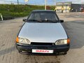 2005 Lada (ВАЗ) 2115, чёрный, 70000 рублей