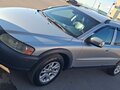 2007 Volvo XC70 I Рестайлинг, серый, 500000 рублей - вид 5