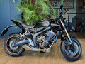 2025 Honda CB 650R, чёрный, 1450000 рублей - вид 10
