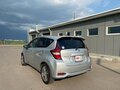 2020 Nissan Note II Рестайлинг, серебристый, 1020000 рублей - вид 6