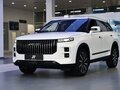 2026 Jaecoo J7 I Рестайлинг, белый, 2849000 рублей - вид 9