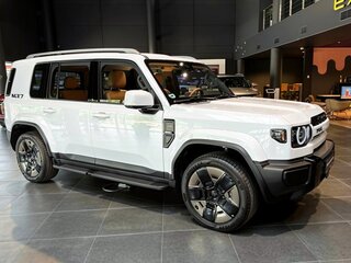 2026 Esteo V27, белый, 5920000 рублей, вид 3