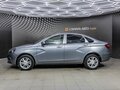 2015 Lada (ВАЗ) Vesta I, серый - вид 5