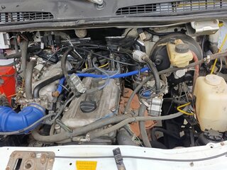 2011 ГАЗ ГАЗель (3302), белый, 870000 рублей, вид 3