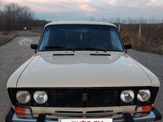 1994 Lada (ВАЗ) 2106 4-speed, бежевый, 200000 рублей, вид 4