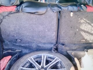 2011 Geely MK Cross I, белый, 250000 рублей, вид 4