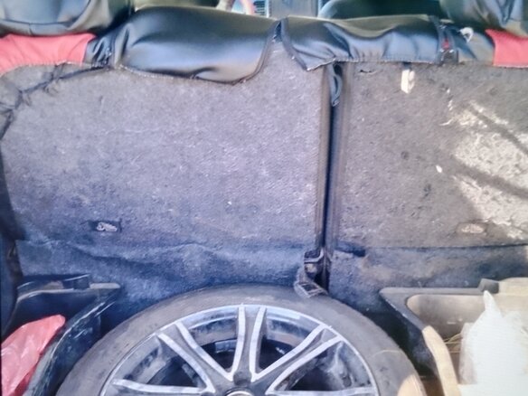 2011 Geely MK Cross I, белый, 250000 рублей - вид 3