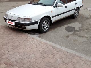 1997 Daewoo Espero, белый, 180000 рублей, вид 4